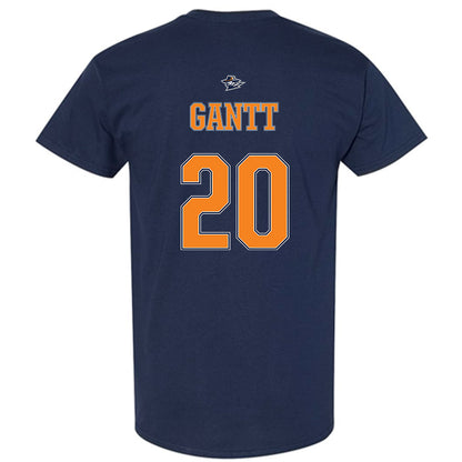 UTEP - NCAA Women's Volleyball : Mattie Gantt - Short Sleeve T-Shirt