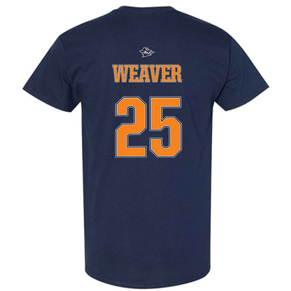 UTEP - NCAA Women's Volleyball : Kaya Weaver - Short Sleeve T-Shirt