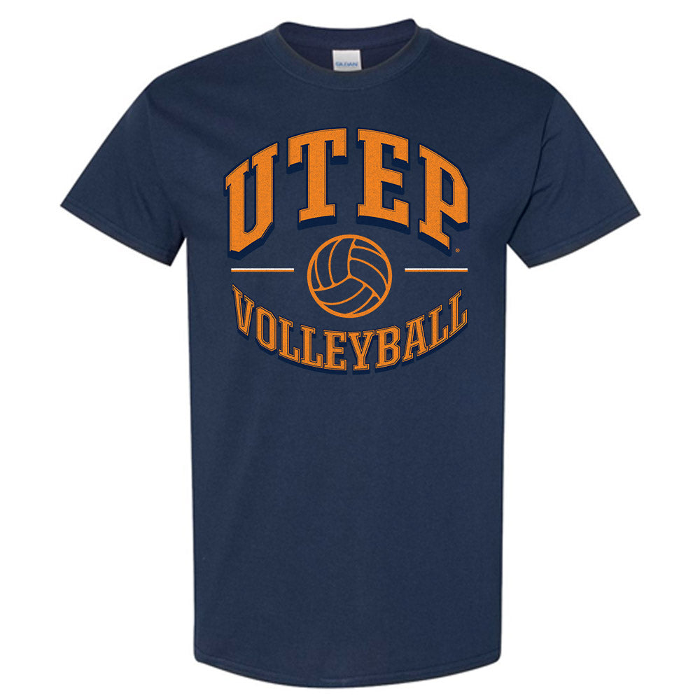 UTEP - NCAA Women's Volleyball : Mattie Gantt T-Shirt