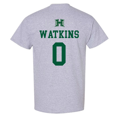 Hawaii - NCAA Women's Basketball : Avery Watkins - T-Shirt Classic Shersey