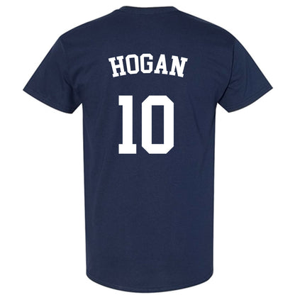 Oral Roberts - NCAA Baseball : Matthew Hogan - T-Shirt Classic Shersey
