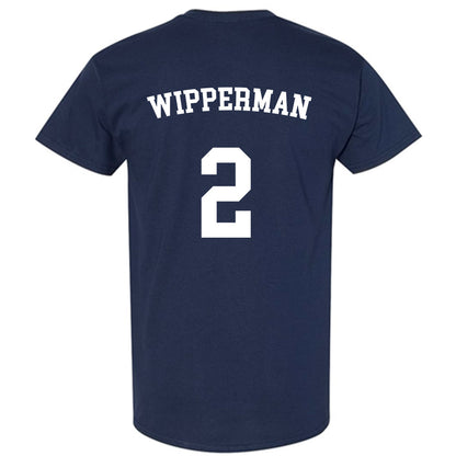 Oral Roberts - NCAA Baseball : Dylan Wipperman - T-Shirt Classic Shersey
