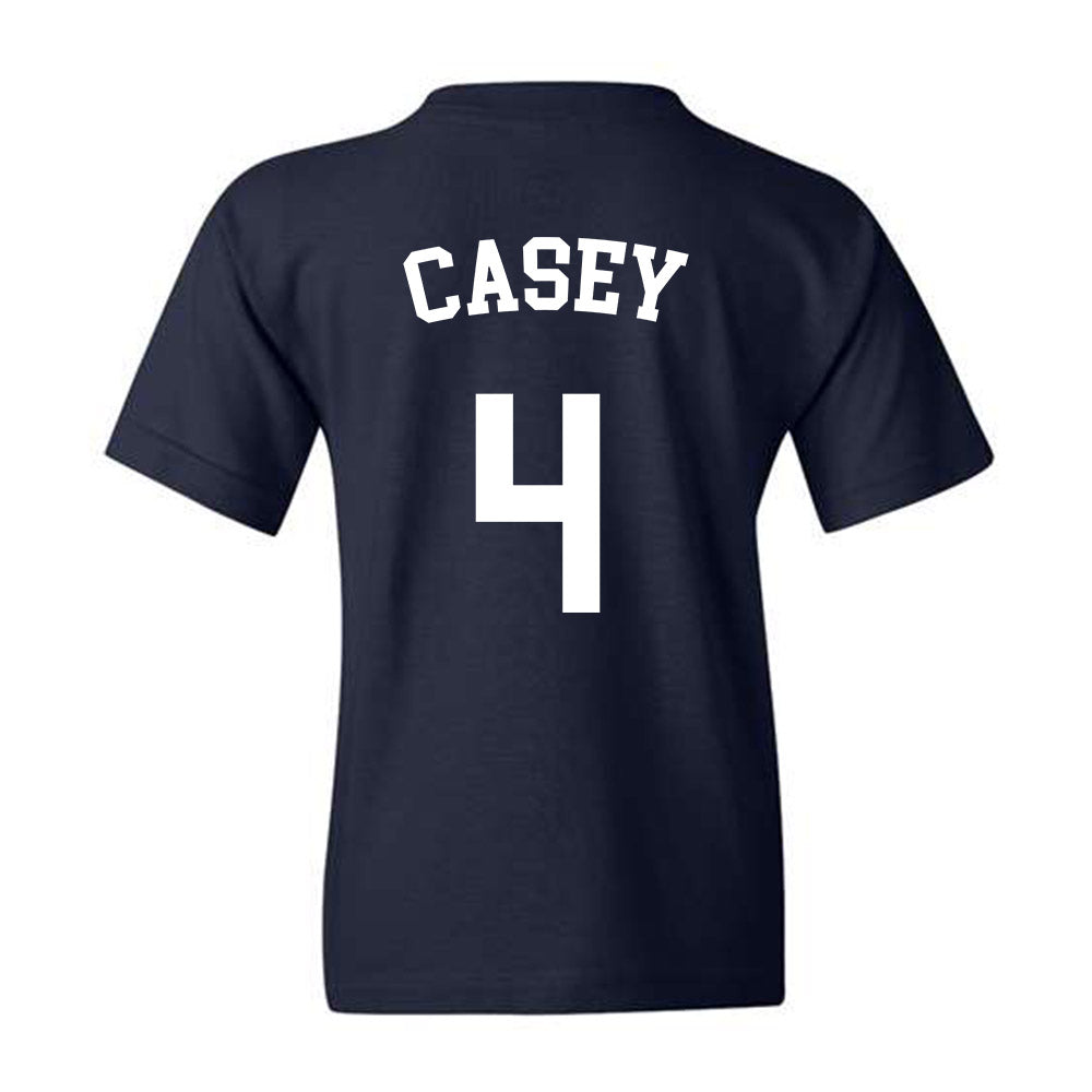 Oral Roberts - NCAA Baseball : Garrett Casey - Youth T-Shirt Classic Shersey