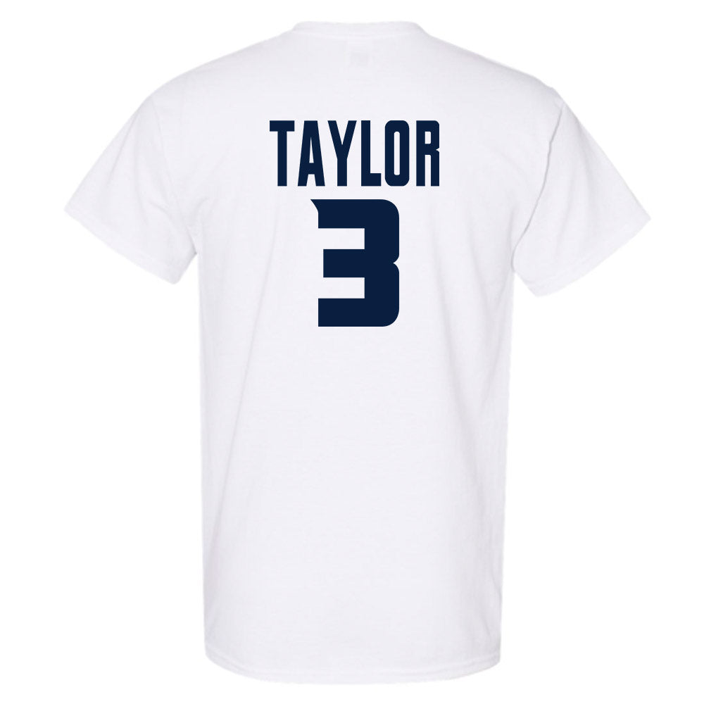 Oral Roberts - NCAA Women's Basketball : Nena Taylor T-Shirt