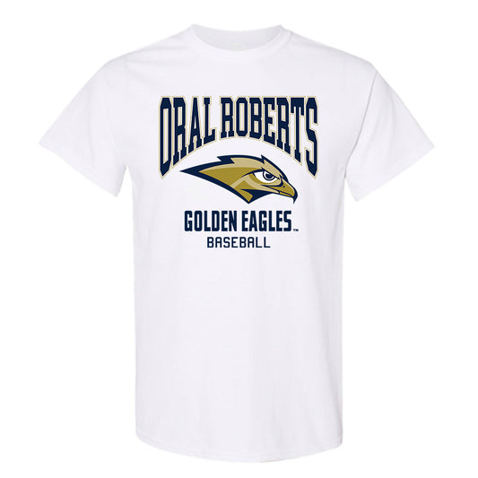 Oral Roberts - NCAA Baseball : Samuel Thompson - T-Shirt Classic Shersey