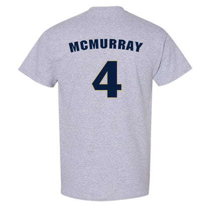Oral Roberts - NCAA Baseball : Jake McMurray - T-Shirt Classic Shersey