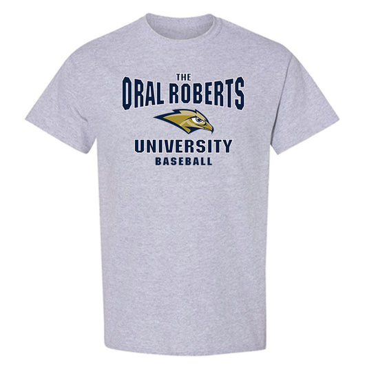 Oral Roberts - NCAA Baseball : Jake McMurray - T-Shirt Classic Shersey