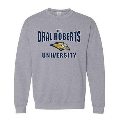 Oral Roberts - NCAA Women's Basketball : Trinity Moore Sweatshirt