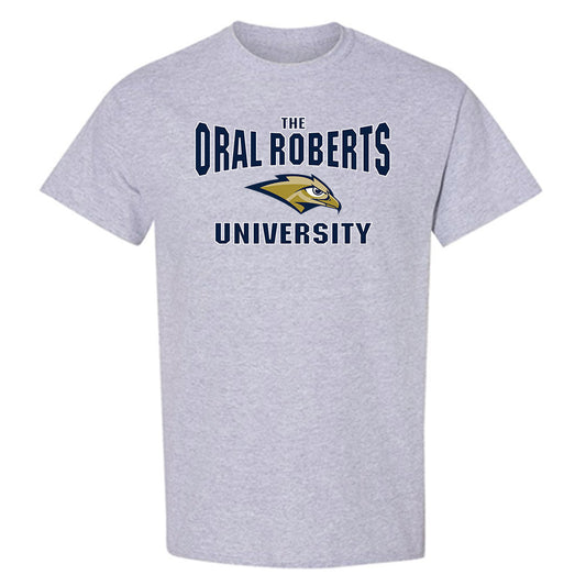 Oral Roberts - NCAA Men's Soccer : Brandon O'Rourke - T-Shirt Classic Shersey