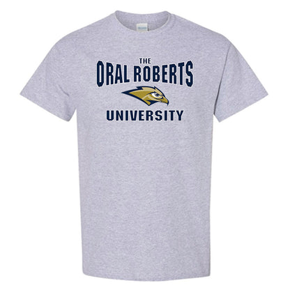 Oral Roberts - NCAA Women's Basketball : Hannah Cooper T-Shirt
