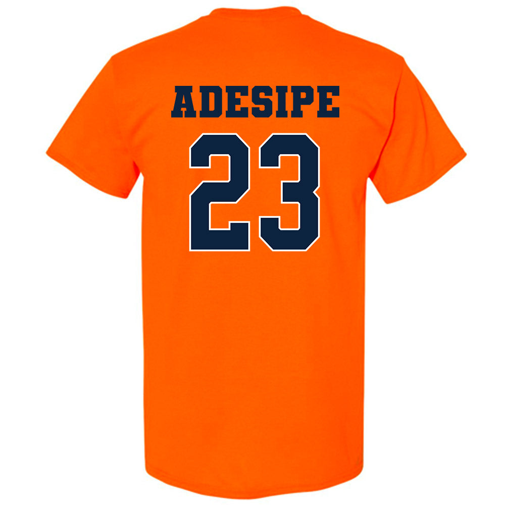 UTSA - NCAA Men's Basketball : Blessing Adesipe - T-Shirt Classic Shersey