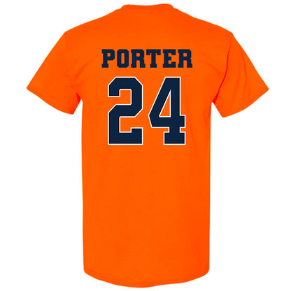 UTSA - NCAA Baseball : Dalton Porter - T-Shirt Classic Shersey