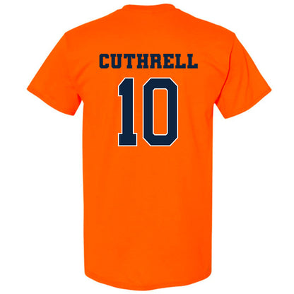 UTSA - NCAA Men's Basketball : Chandler Cuthrell - T-Shirt Classic Shersey