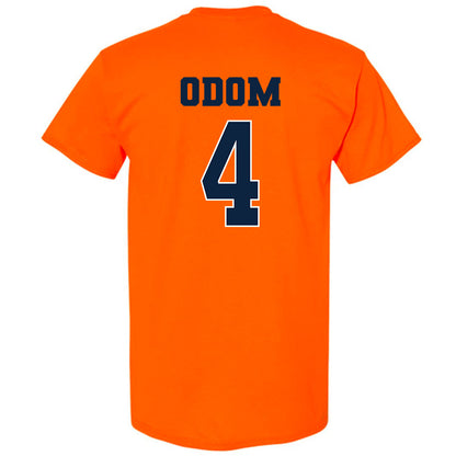 UTSA - NCAA Baseball : Tye Odom - T-Shirt Classic Shersey