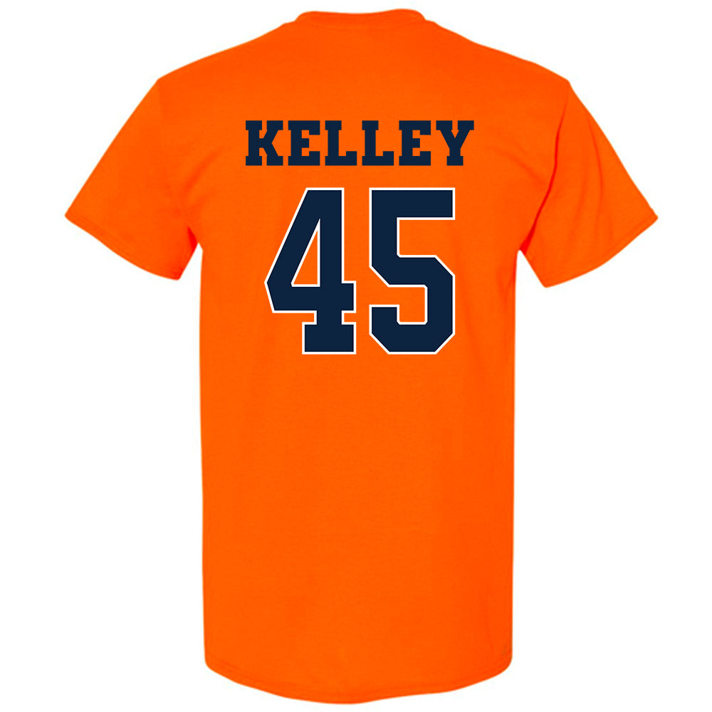 UTSA - NCAA Baseball : Connor Kelley - T-Shirt Classic Shersey