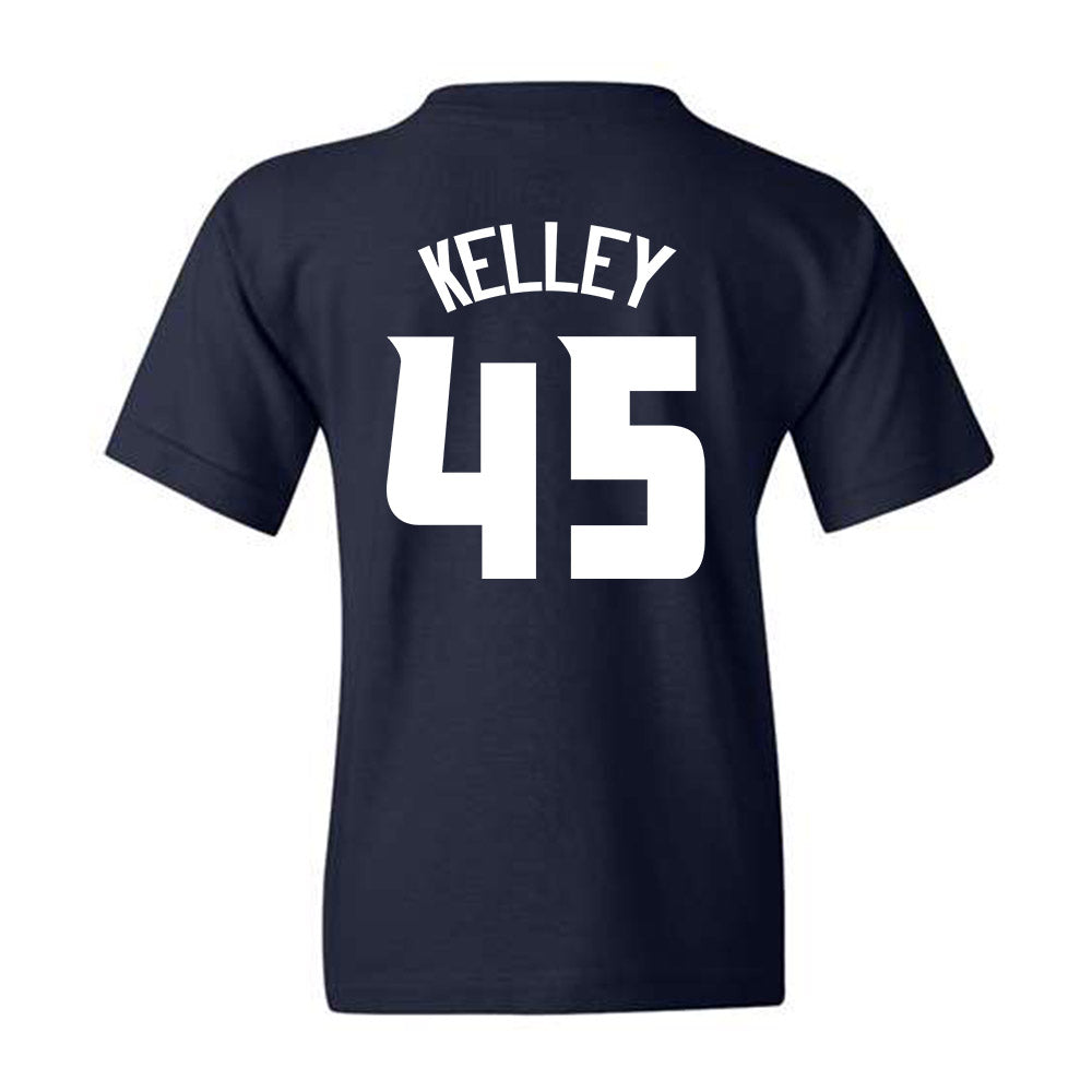 UTSA - NCAA Baseball : Connor Kelley - Youth T-Shirt Classic Shersey