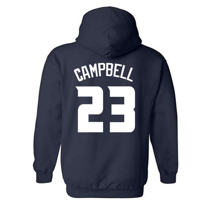 UTSA - NCAA Softball : Sophie Campbell - Hooded Sweatshirt Classic Shersey