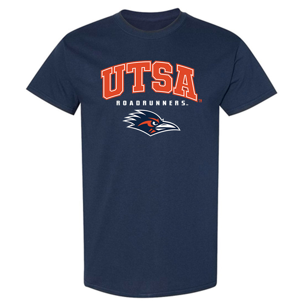 UTSA - NCAA Baseball : Ruger Riojas - T-Shirt Classic Shersey
