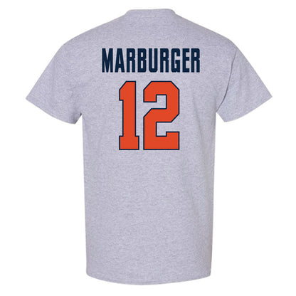 UTSA - NCAA Football : Eddie Marburger Short Sleeve T-Shirt