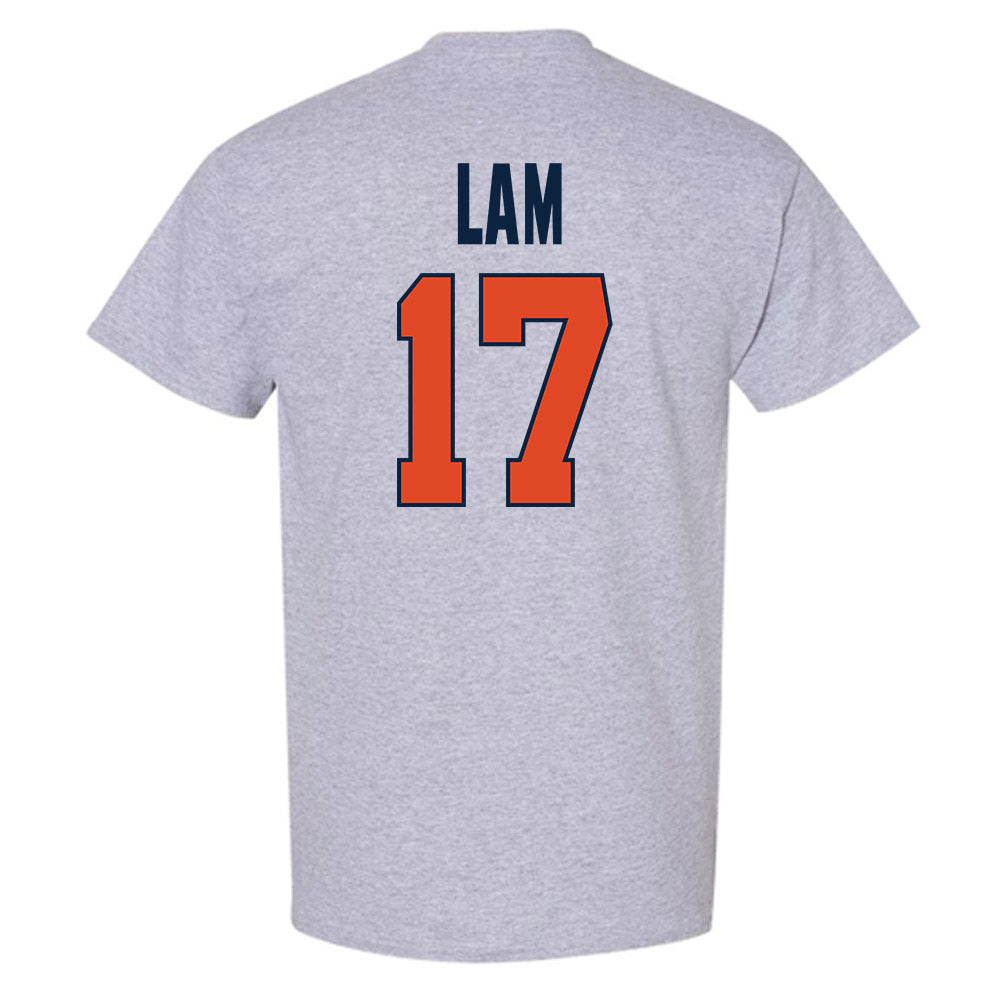UTSA - NCAA Women's Soccer : Zoe Lam Short Sleeve T-Shirt