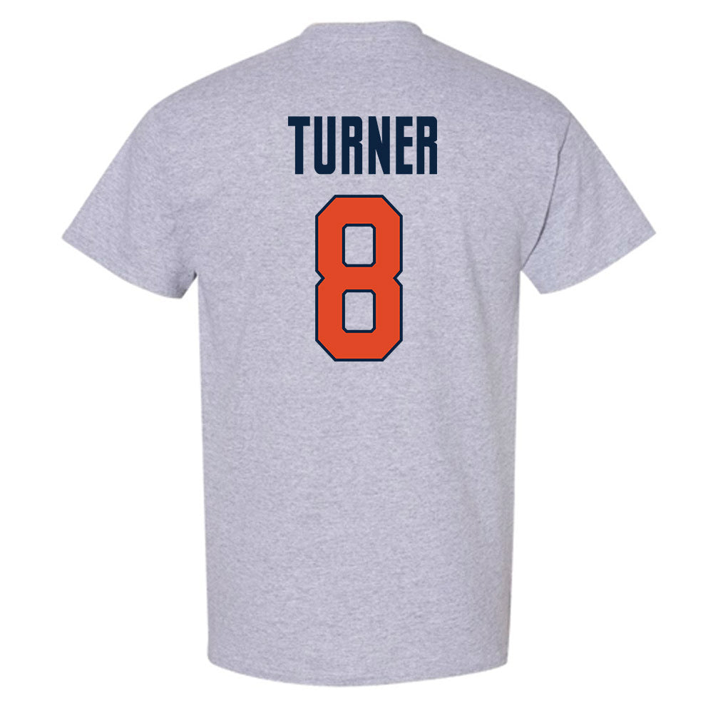 UTSA - NCAA Women's Volleyball : Peyton Turner - T-Shirt Classic Shersey