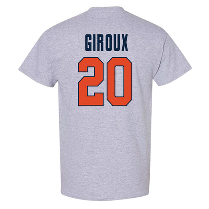 UTSA - NCAA Women's Volleyball : Aliah Giroux - T-Shirt Classic Shersey