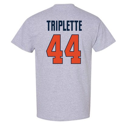 UTSA - NCAA Football : Ronald Triplette Short Sleeve T-Shirt