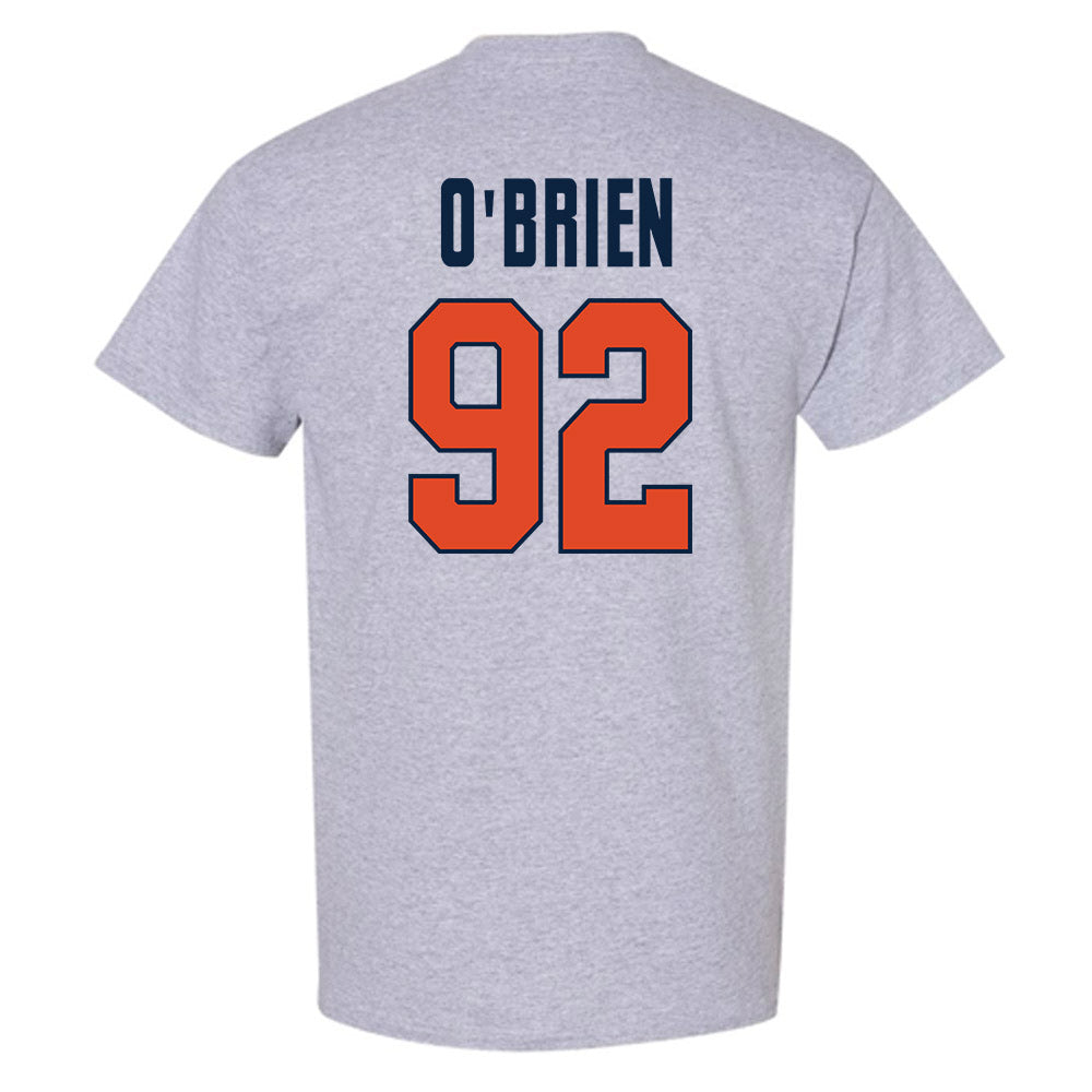 UTSA - NCAA Football : Matthew O'Brien Short Sleeve T-Shirt