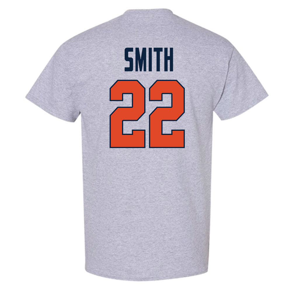 UTSA - NCAA Baseball : Drake Smith - T-Shirt Classic Shersey