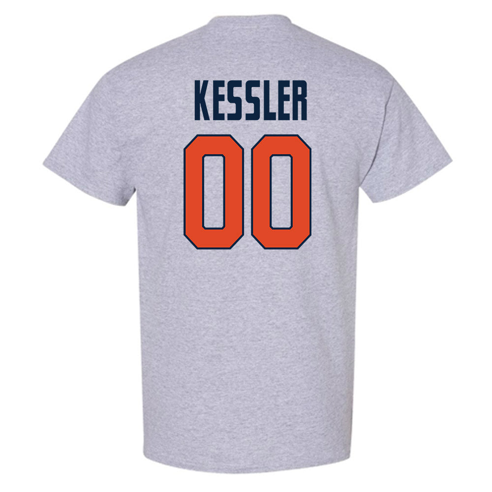 UTSA - NCAA Women's Soccer : Jasmine Kessler - T-Shirt Classic Shersey