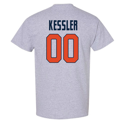 UTSA - NCAA Women's Soccer : Jasmine Kessler - T-Shirt Classic Shersey