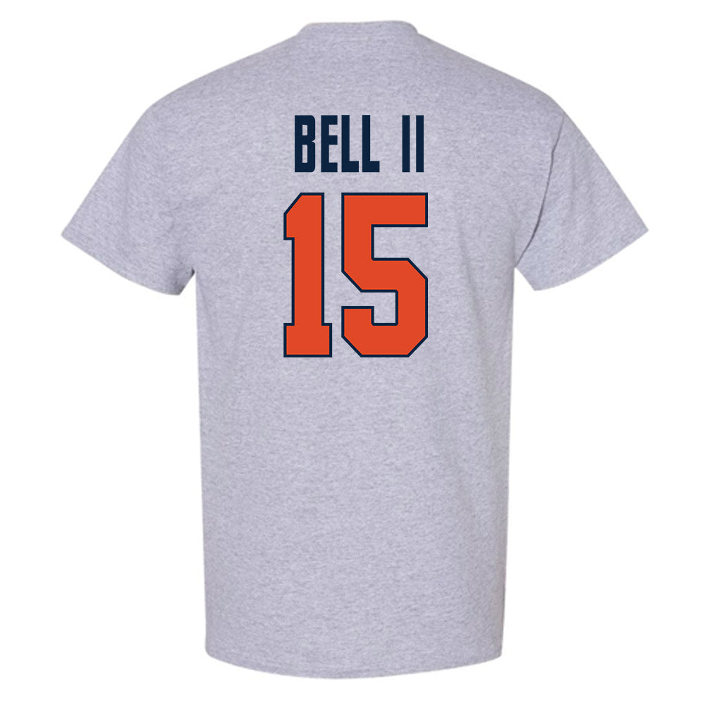 UTSA - NCAA Football : Trumane Bell II Short Sleeve T-Shirt