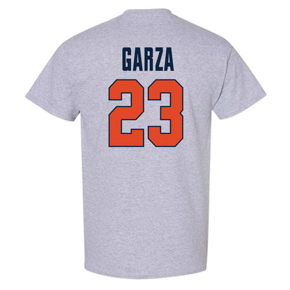 UTSA - NCAA Baseball : Daniel Garza - T-Shirt Classic Shersey