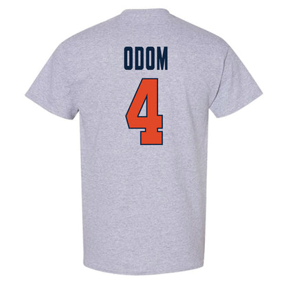 UTSA - NCAA Baseball : Tye Odom - T-Shirt Classic Shersey