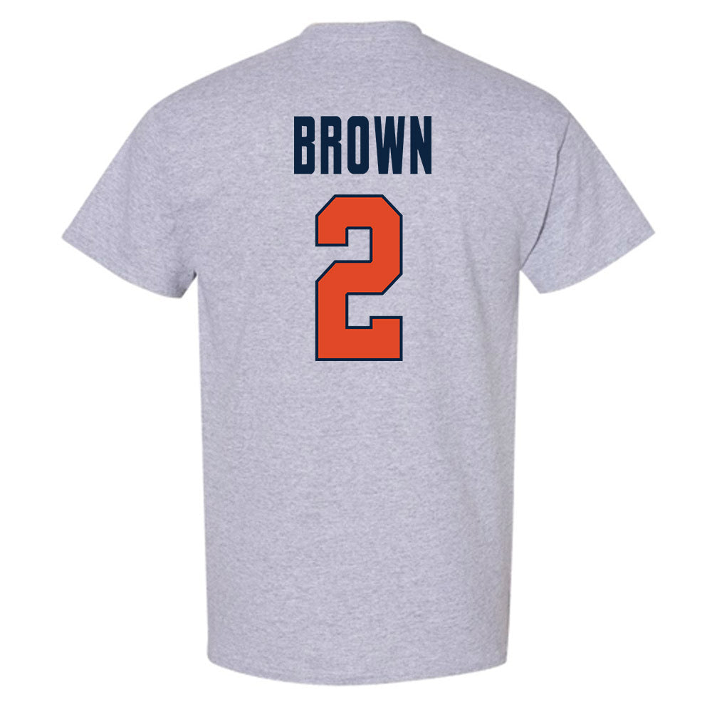 UTSA - NCAA Football : Brandon Brown - T-Shirt Classic Shersey
