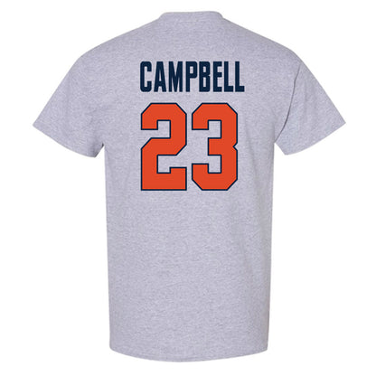 UTSA - NCAA Softball : Sophie Campbell - T-Shirt Classic Shersey