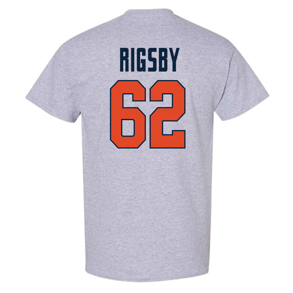 UTSA - NCAA Football : Robert Rigsby Short Sleeve T-Shirt