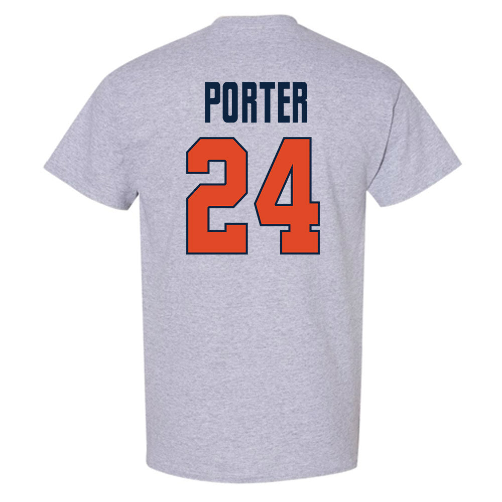 UTSA - NCAA Baseball : Dalton Porter - T-Shirt Classic Shersey