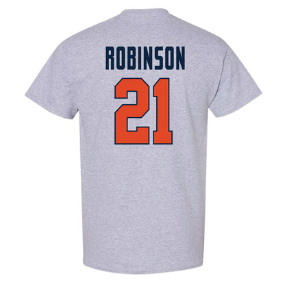 UTSA - NCAA Football : Ken Robinson Short Sleeve T-Shirt