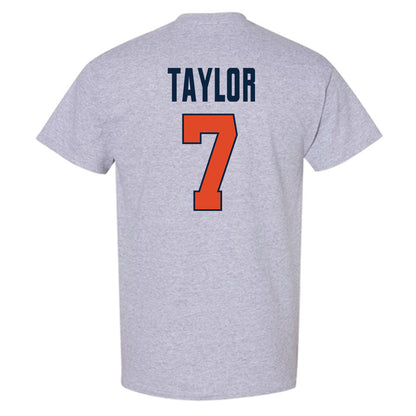 UTSA - NCAA Football : Donyai Taylor - T-Shirt Classic Shersey