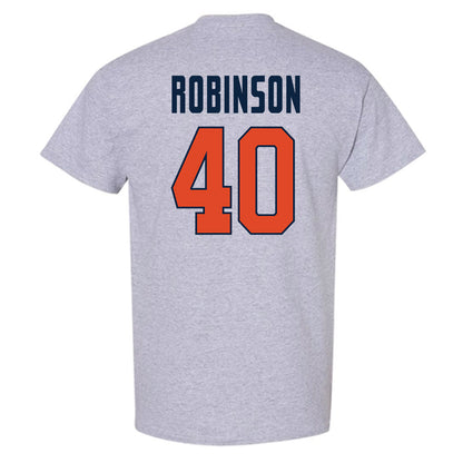 UTSA - NCAA Football : Jimmori Robinson Short Sleeve T-Shirt