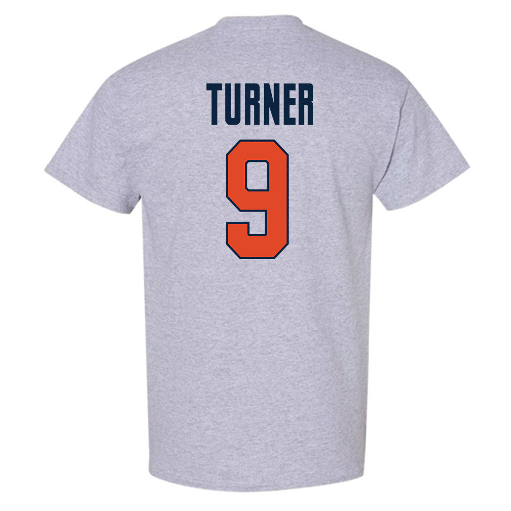 UTSA - NCAA Women's Volleyball : Ellie Turner - T-Shirt Classic Shersey