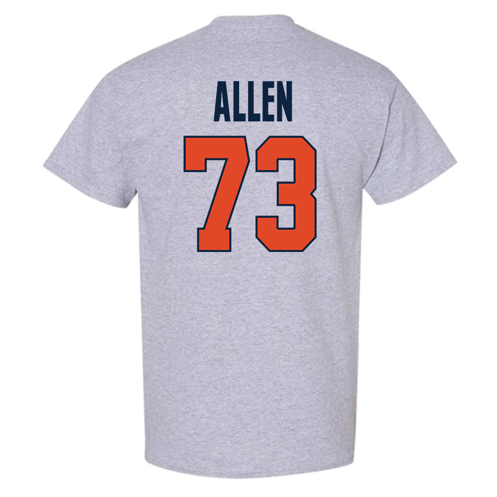 UTSA - NCAA Football : Demetris Allen Short Sleeve T-Shirt