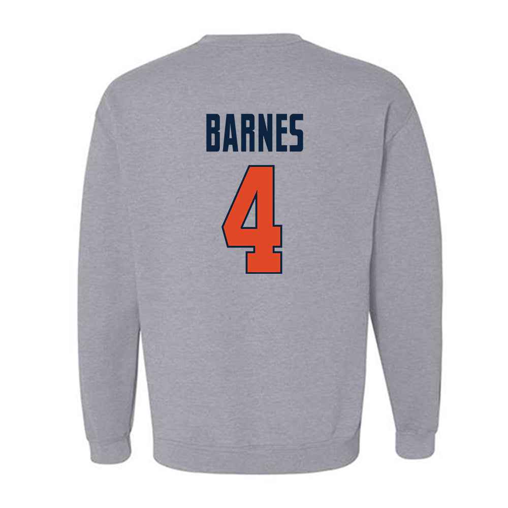 UTSA - NCAA Football : Kevorian Barnes - Sweatshirt