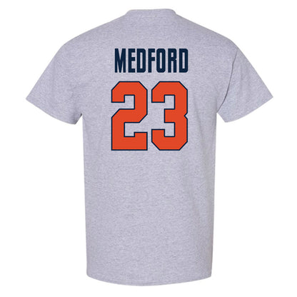 UTSA - NCAA Football : Grayson Medford Short Sleeve T-Shirt