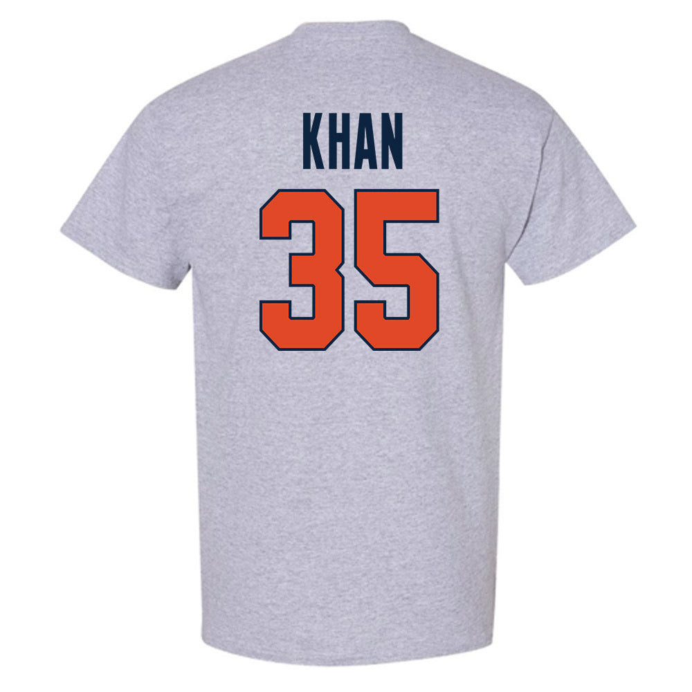 UTSA - NCAA Football : Alpha Khan - T-Shirt Classic Shersey