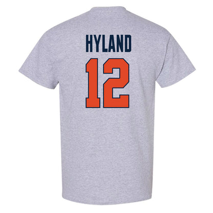 UTSA - NCAA Women's Soccer : Jordan Hyland Short Sleeve T-Shirt