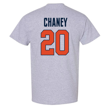 UTSA - NCAA Women's Soccer : Avery Chaney Short Sleeve T-Shirt