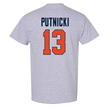 UTSA - NCAA Women's Volleyball : Miranda Putnicki - T-Shirt Classic Shersey