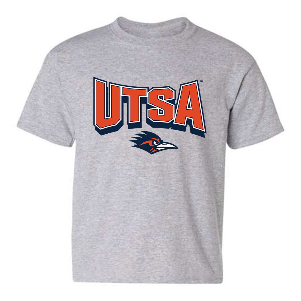 UTSA - NCAA Women's Volleyball : makenna wiepert - Youth T-Shirt Classic Shersey